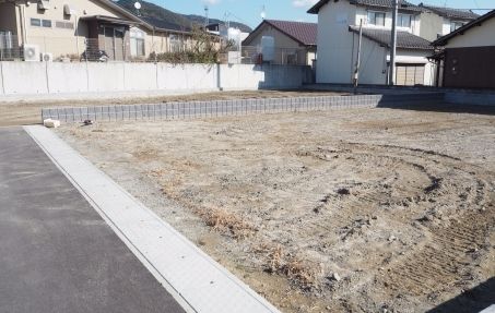 横浜市宅地リブクレスト管理